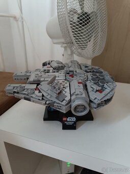 Lego star wars ruzne - 2