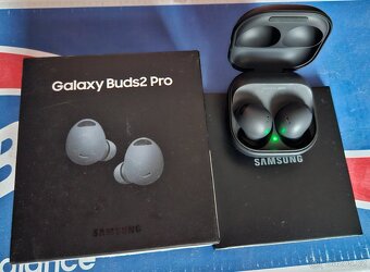 Samsung Galaxy Buds 2 PRO - 2