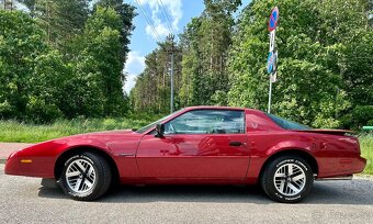 Pontiac Firebird 1991 5.0 V8 - 2