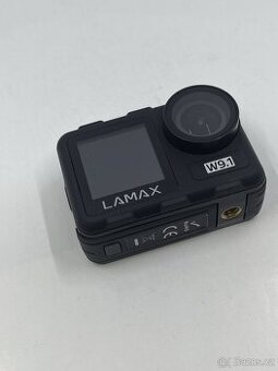LAMAX W9.1 4K Dual Screen akční kamera - 2