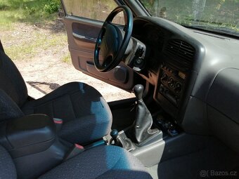Kia sportage - 2