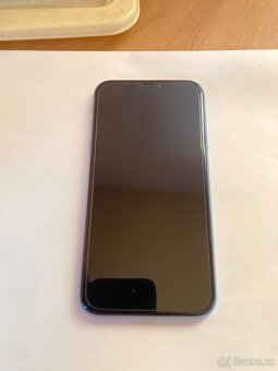 📱 iPhone XR 64 GB – vĂ˝bornĂ˝ stav + pĹ™Ăslušenstvà – 3 500 KÄŤ - 2