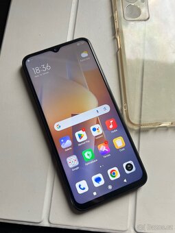 Xiaomi redmi 10 5g - 2