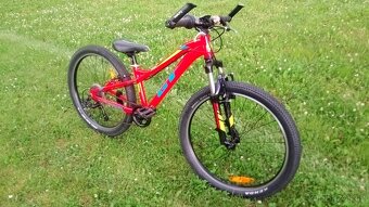 Dětské kolo GT 24" - 2