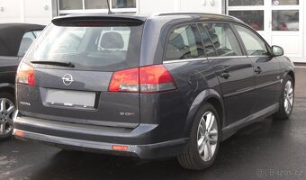 Opel Vectra 1.9 CDTI - 2