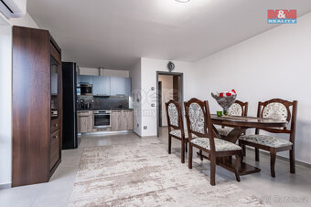 Pronájem bytu 2+kk, 58 m², Kovanice - 2