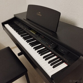 Yamaha CVP 92 Clavinova - 2
