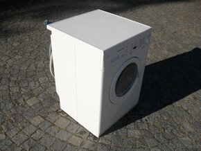 KOMBINOVANÁ PRAČKA AEG SE SUŠIČKOU-6KG,LCD,ELEKTRONICKÉ SUŠE - 2