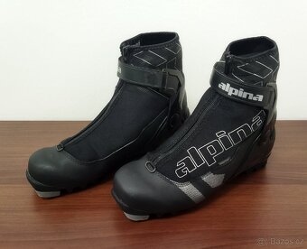 Běžecké boty Alpina T20 Plus 39 - 2