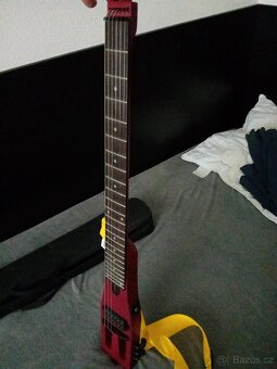 AnyGig + mooer P100 (multiefekt) - 2
