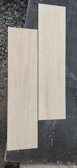 Mrazuvzdorná dlažba 15x60cm - 2
