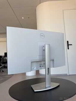 27" Dell S2721QS-monitory - 2