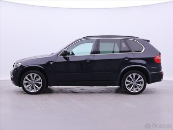 BMW X5 3,0 35d xDrive Aut. Xenon Kůže (2010) - 2