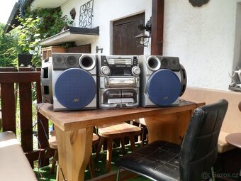 Hifi věž - 2