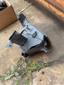 Airbox M54B30 - 2