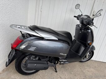 Kymco Like 50 4T - 2