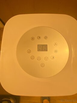 mobilní klimatizace Argo Crono - 2