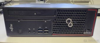 PC Fujitsu - 2