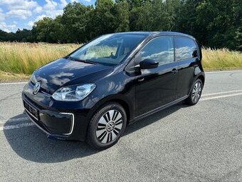 VW e-Up - 2