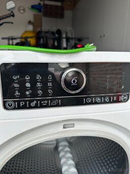 Prodám sušičku Whirpool - 2