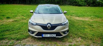 Renault Megane Grandcoupe 1,6 SCe - 2
