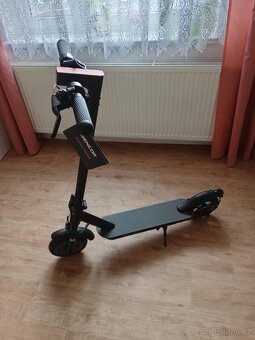 Elektrokoloběžka sencor - 2