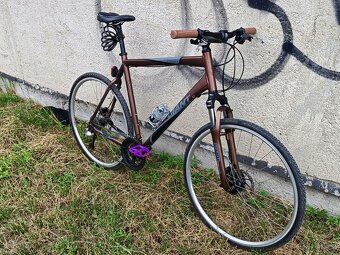 Giant x-sport 3 Ram 23" - 2
