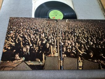 TEN  YEARS  AFTER „Rock n Roll Music to the World“ /Chrysali - 2
