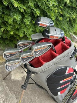 Prodám dámský golfový set NIKE - 2