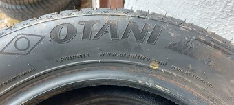 Zimní pneu 185/60R14 Otani (79) - 2