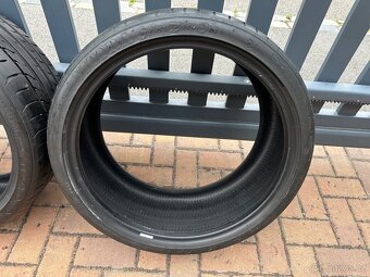 245/35 r20 95Y Maxxis Victora Zero One 7mm - 2