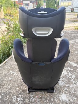 Cybex Solution 15-36 kg - 2