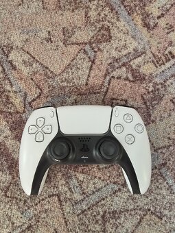 PS5 v Záruce - 2