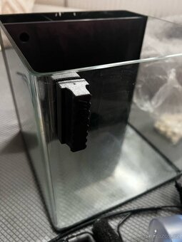 INVITAL Nano LED akvárium 20l - 2