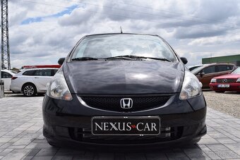 Honda Jazz 1.3 i 57KW• KLIMA • PO SERVISE - 2