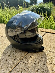 Helma SCORPION EXO-1400 Evo AIR - 2