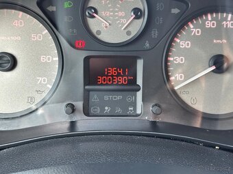 Prodám Citroen Berlingo 1,6 HDI 84KW - 2