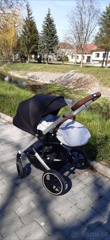 Cybex Balios S Lux - 2