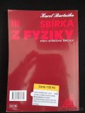 Sbírka řešených úloh z fyziky III. - 2