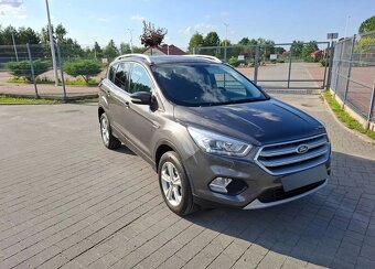 Ford Kuga 1.5 EcoBoost 2x4 Titanium - 2
