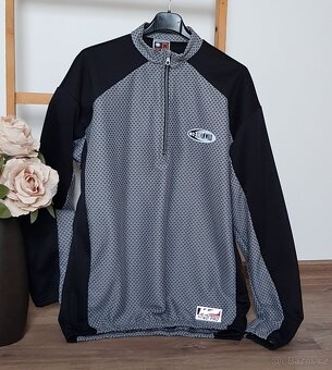 Cyklo mikina Hotn' Wild. Vel.XXL. - 2