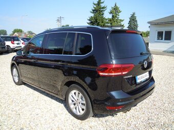 Volkswagen Touran, 1.4TSi HIGHLINE-7MÍST-SERVIS - 2