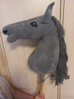 hobby horse - 2