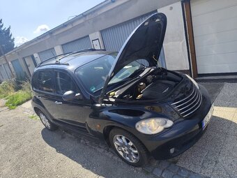 Náhradní díly chrysler Pt cruiser - 2