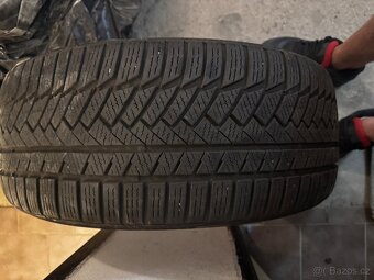 Zimní pneu Continental 225/40 18 - 2