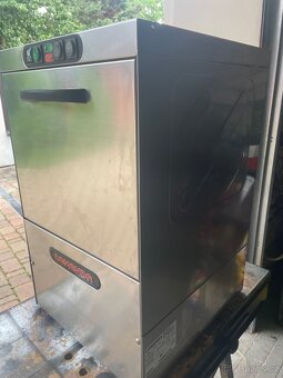 Prodám profi myčku Comenda LB260 - 2