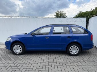 Škoda Octavia, 1,4TSI 90kW, ČR, 1.Maj, Tažné zařízení - 2
