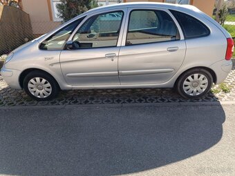 Citroën Xsara Picasso 1,6 HDi - 2