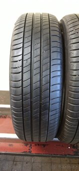 Michelin 195/55 R20 95H 5,5mm - 2