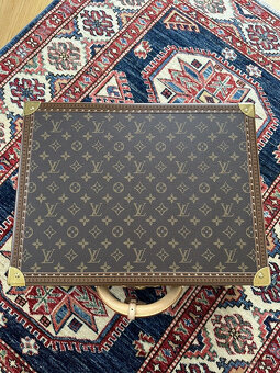 Kufr Louis Vuitton Cotteville 45 NOVÝ - 2